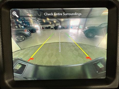 Used 2020 Jeep Gladiator Sport w/ Quick Order Package 24S image 7