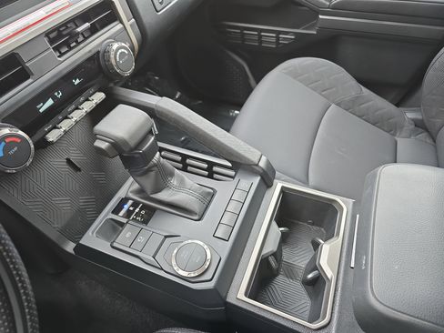 Used 2024 Toyota Tacoma SR5 image 23