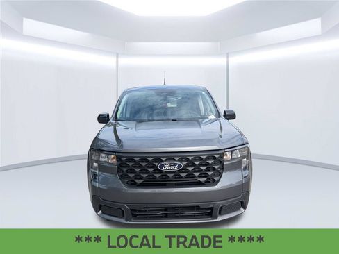 Used 2025 Ford Maverick XLT w/ XLT Luxury Package AWD/4WD image 11