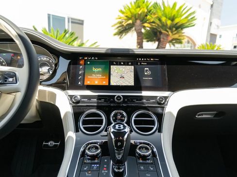 New 2026 Bentley Continental GT AWD/4WD image 22