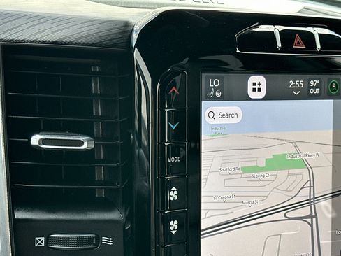 Used 2023 RAM 1500 Laramie image 28