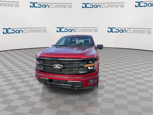 New 2026 Ford F150 XLT image 3