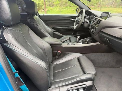 Used 2016 BMW M2 RWD image 27