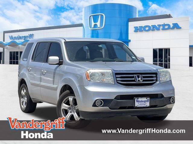 Cheap SUVs & Crossovers for Sale Under $10,000 in Cleburne, TX