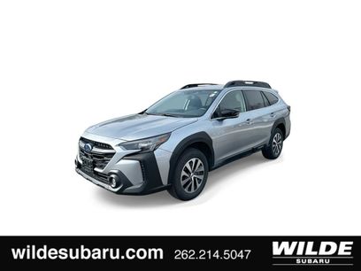 Certified 2024 Subaru Outback Premium