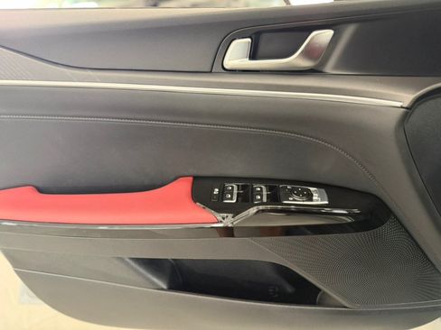 Used 2026 Kia K5 GT-Line w/ GT-Line Red Interior Package FWD image 11