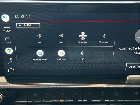 Used 2022 GMC Sierra 1500 SLT w/ SLT Premium Plus Package image 45