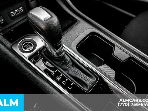 Used 2025 Nissan Sentra SV w/ All-Weather Package image 43