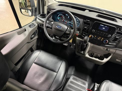 Used 2022 Ford Transit 350 XL RWD image 49