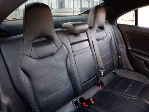 Used 2020 Mercedes-Benz CLA 250 image 17