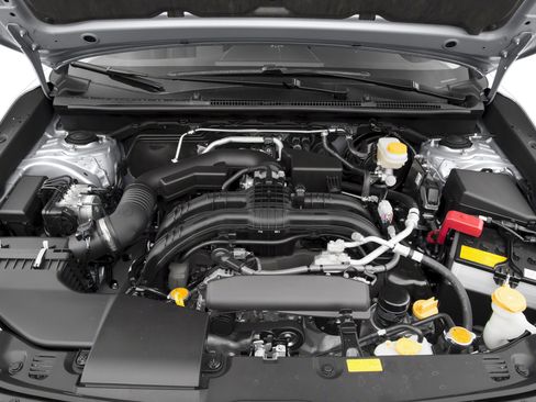 Used 2018 Subaru Crosstrek 2.0i Limited image 13