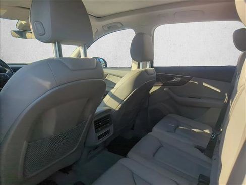 Used 2021 Audi Q7 2.0T Premium Plus w/ Premium Plus Package image 14