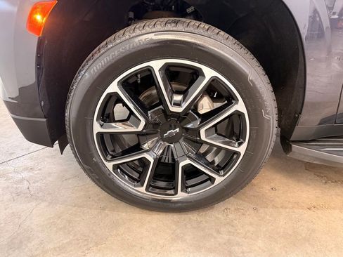 Certified 2023 Chevrolet Tahoe RST w/ Luxury Package AWD/4WD image 18