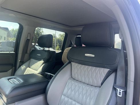 Used 2021 Ford F150 Limited AWD/4WD image 15