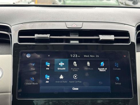 Used 2022 Hyundai Tucson Limited image 25