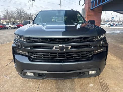 Used 2019 Chevrolet Silverado 1500 RST w/ All-Star Edition image 3