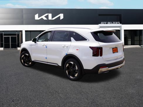 New 2026 Kia Sorento EX AWD/4WD image 5