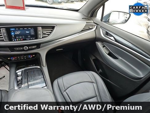 Certified 2023 Buick Enclave Premium image 36