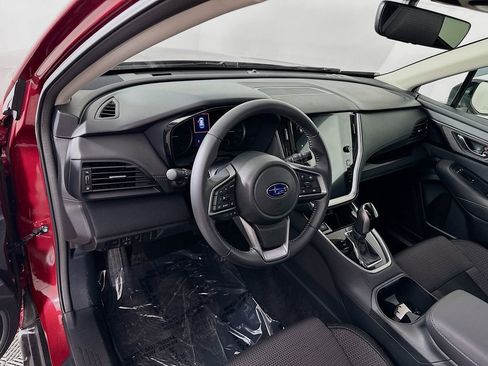 Used 2025 Subaru Outback Premium w/ Popular Package #1 image 14