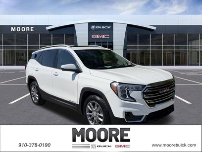 Used 2023 GMC Terrain SLT