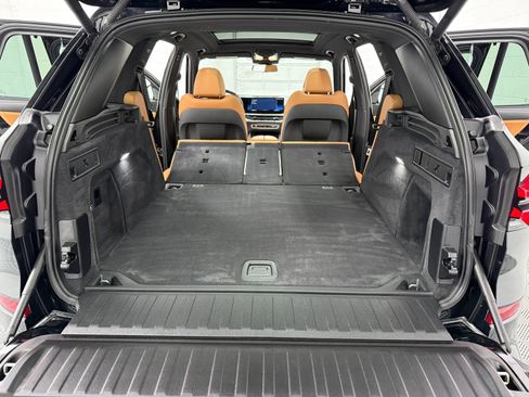 Used 2024 BMW X5 xDrive40i AWD/4WD image 38