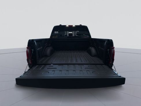 New 2026 Ford F150 Lariat w/ Equipment Group 502A High AWD/4WD image 29