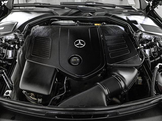 Used 2023 Mercedes-Benz C 300 4MATIC Sedan image 25