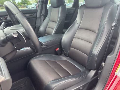 Used 2018 Honda Accord Sport image 21
