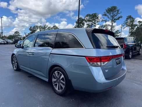 Used 2014 Honda Odyssey Touring image 6