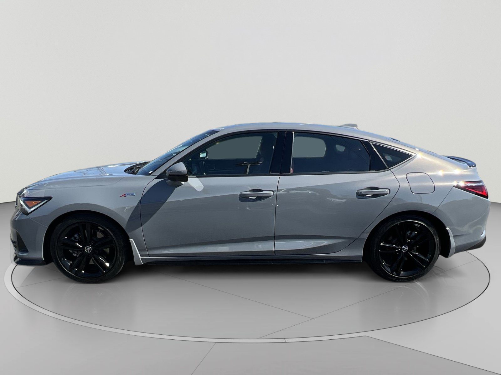 Certified 2026 Acura Integra A-Spec w/ Technology Package FWD image 2