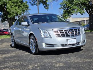 Used 2014 Cadillac XTS Luxury FWD video 2