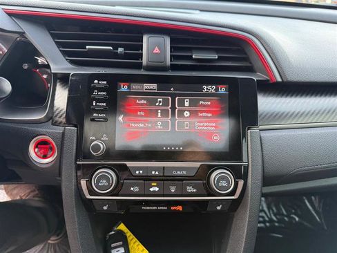 Used 2020 Honda Civic Si image 28