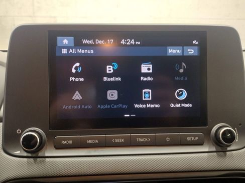 Certified 2023 Hyundai Kona SEL image 20