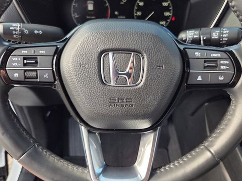 Used 2024 Honda CR-V EX-L image 28