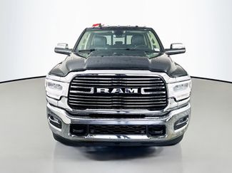 Used 2022 RAM 2500 Laramie w/ Chrome Appearance Group AWD/4WD video 2
