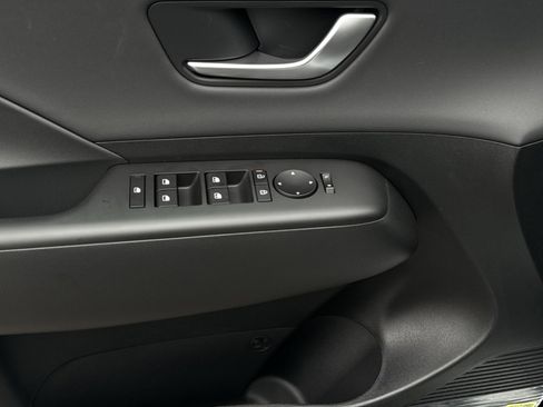 New 2026 Hyundai Kona SEL Premium image 15