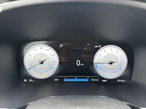 Used 2023 Hyundai Santa Fe Limited AWD/4WD image 11