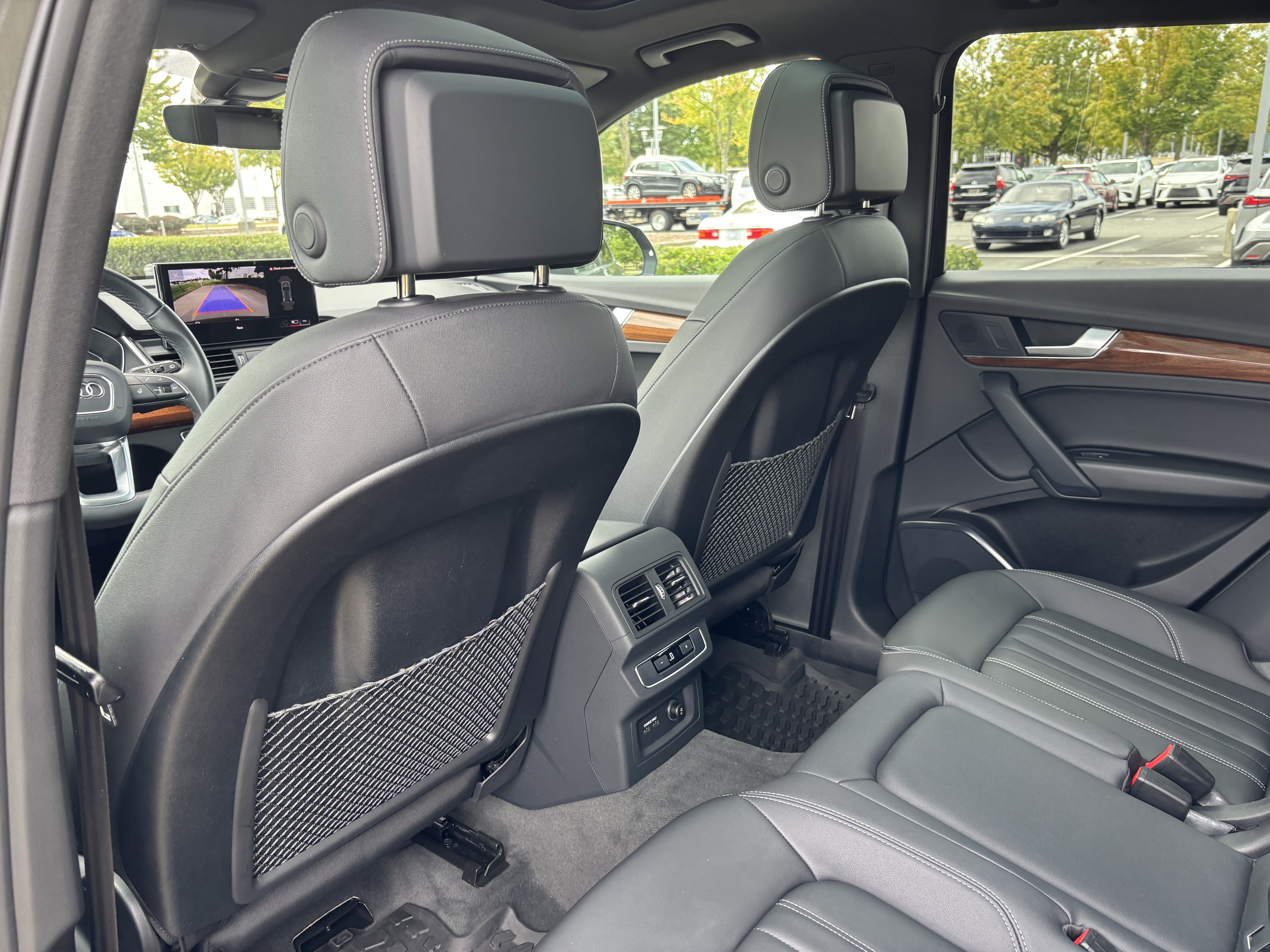Certified 2023 Audi Q5 2.0T Premium w/ Convenience Package AWD/4WD image 19