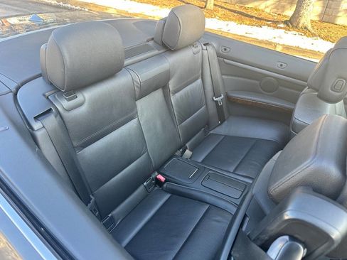 Used 2011 BMW 328i Convertible image 12