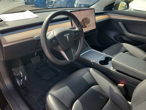 Used 2023 Tesla Model 3 Standard Range RWD image 14