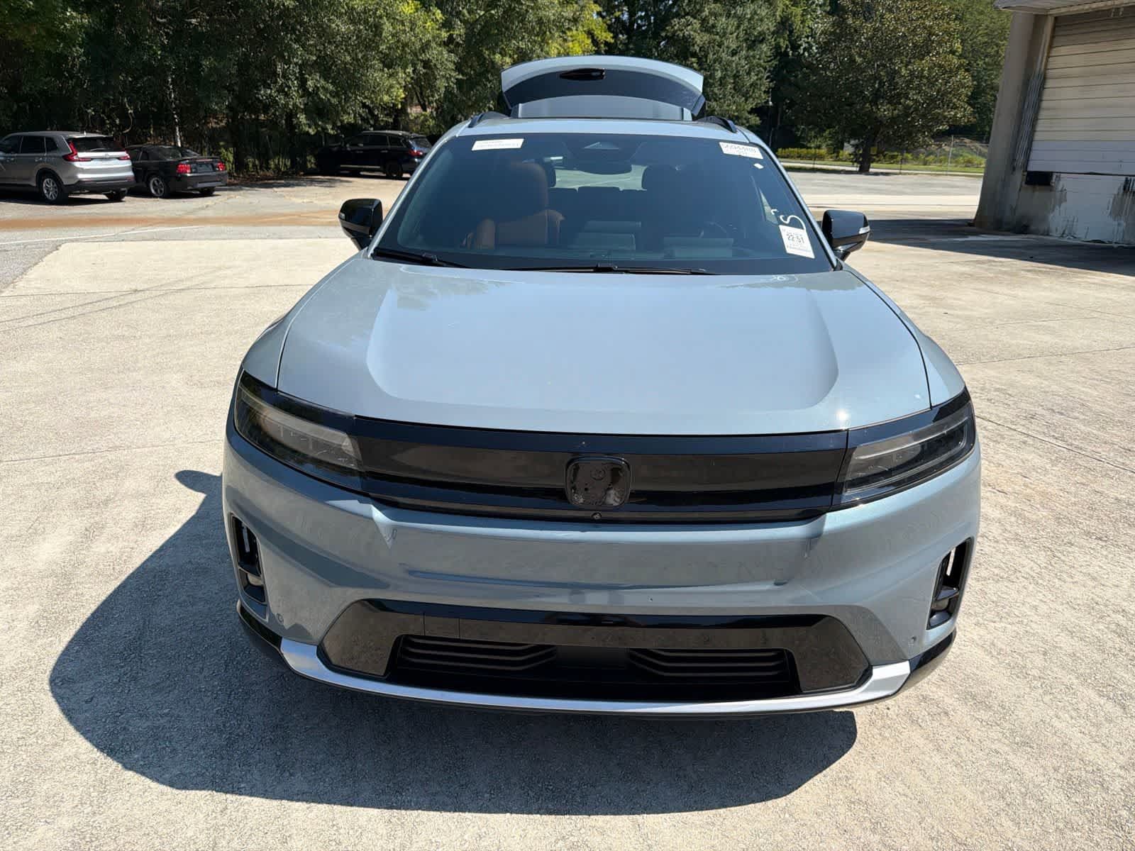 Used 2026 Honda Prologue Elite image 16