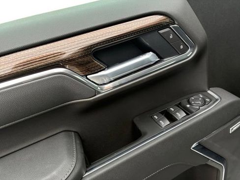 New 2026 Chevrolet Silverado 1500 LT Trail Boss w/ LT Trail Boss Premium Package image 12