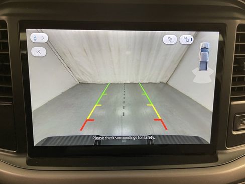 Used 2025 Ford F150 XLT w/ Equipment Group 301A Standard image 24