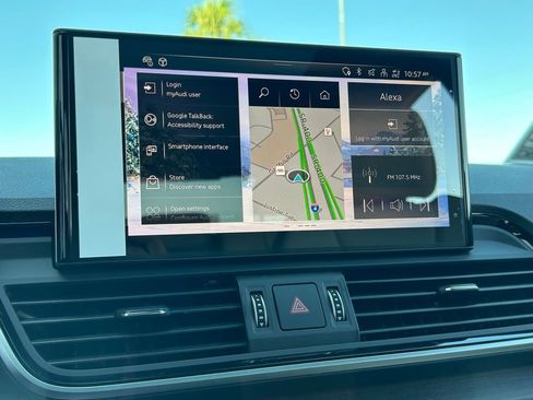 Used 2025 Audi Q5 2.0T Premium Plus w/ Premium Plus Package image 17