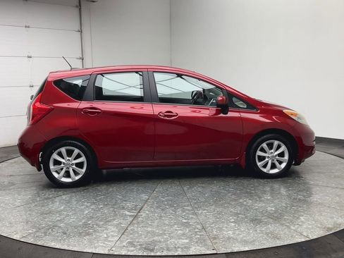 Used 2014 Nissan Versa Note SV w/ SL Package image 32