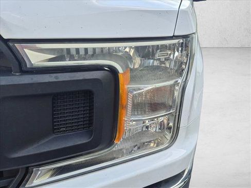 Used 2020 Ford F150 XL w/ Equipment Group 101A Mid RWD image 7