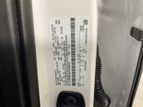 New 2026 Ford F150 XLT w/ Equipment Group 302A MID RWD image 26