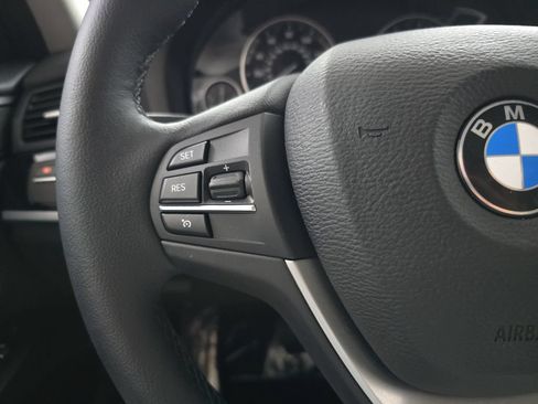 Used 2016 BMW X3 xDrive28i AWD/4WD image 20