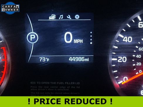 Used 2019 Kia Sportage LX image 23