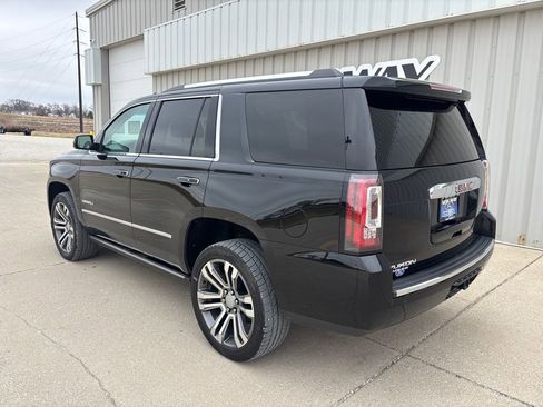 Used 2018 GMC Yukon Denali w/ Denali Ultimate Package image 6